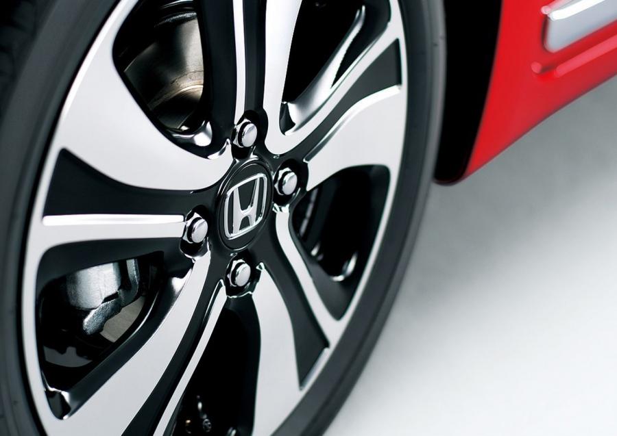  Honda N-One 2013 года  (фото 45 из 47)
